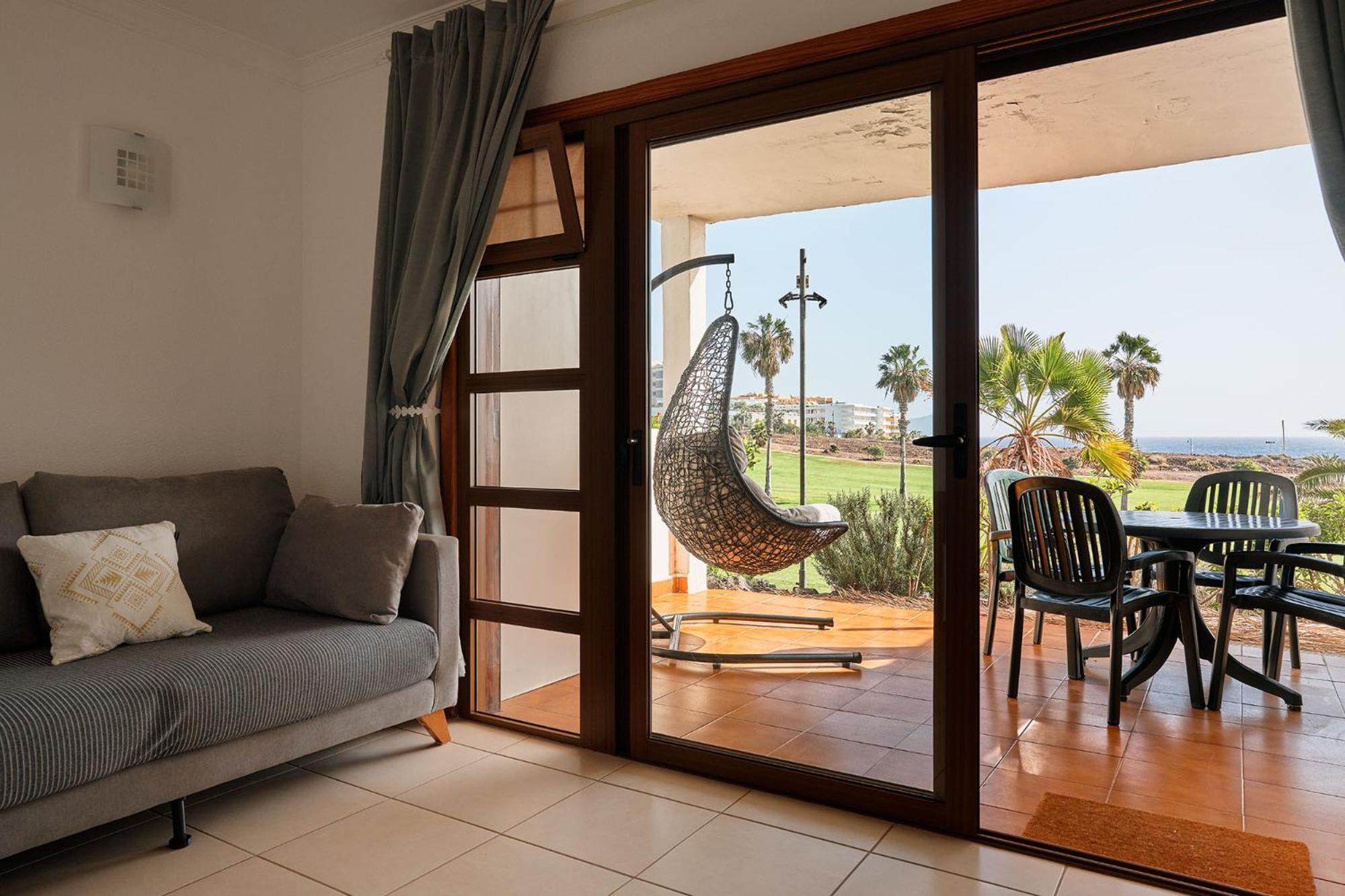 Apartment Gemini Golf & Marina