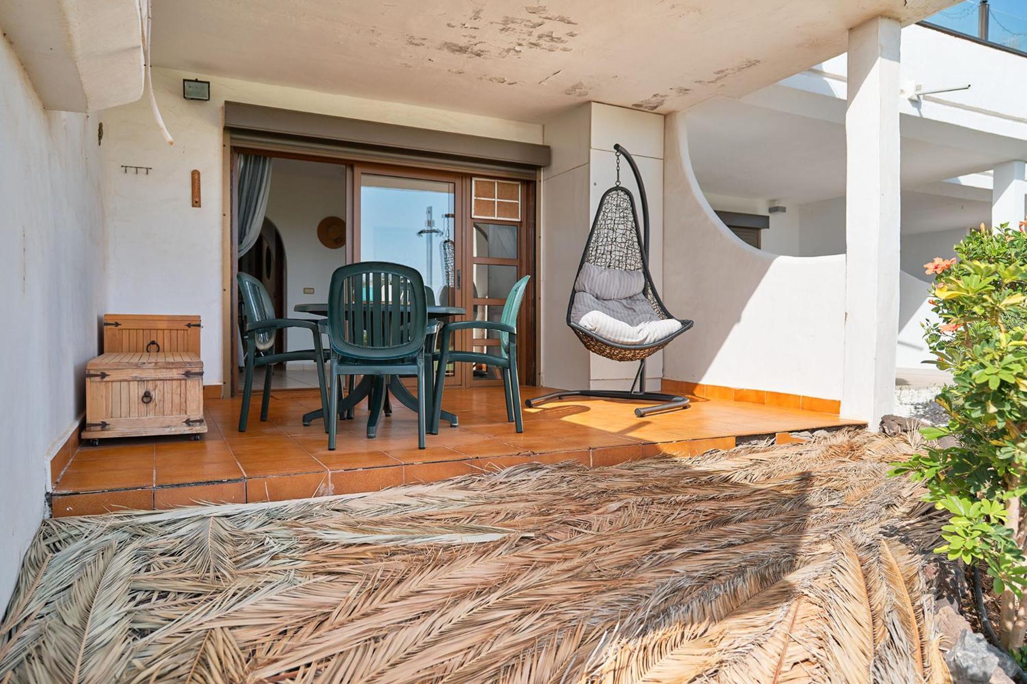 Gemini Golf & Marina Apartment San Miguel de Abona